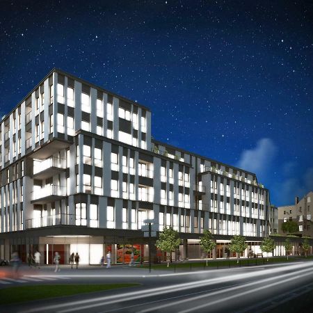 Apartament Wroclawska 29 Legnica Luaran gambar