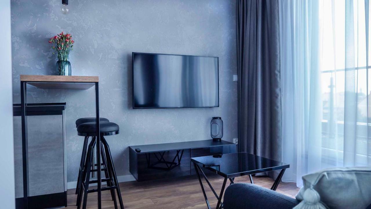 Apartament Wroclawska 29 Legnica Luaran gambar