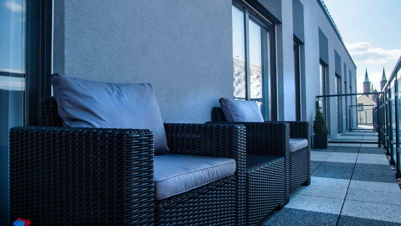 Apartament Wroclawska 29 Legnica Luaran gambar