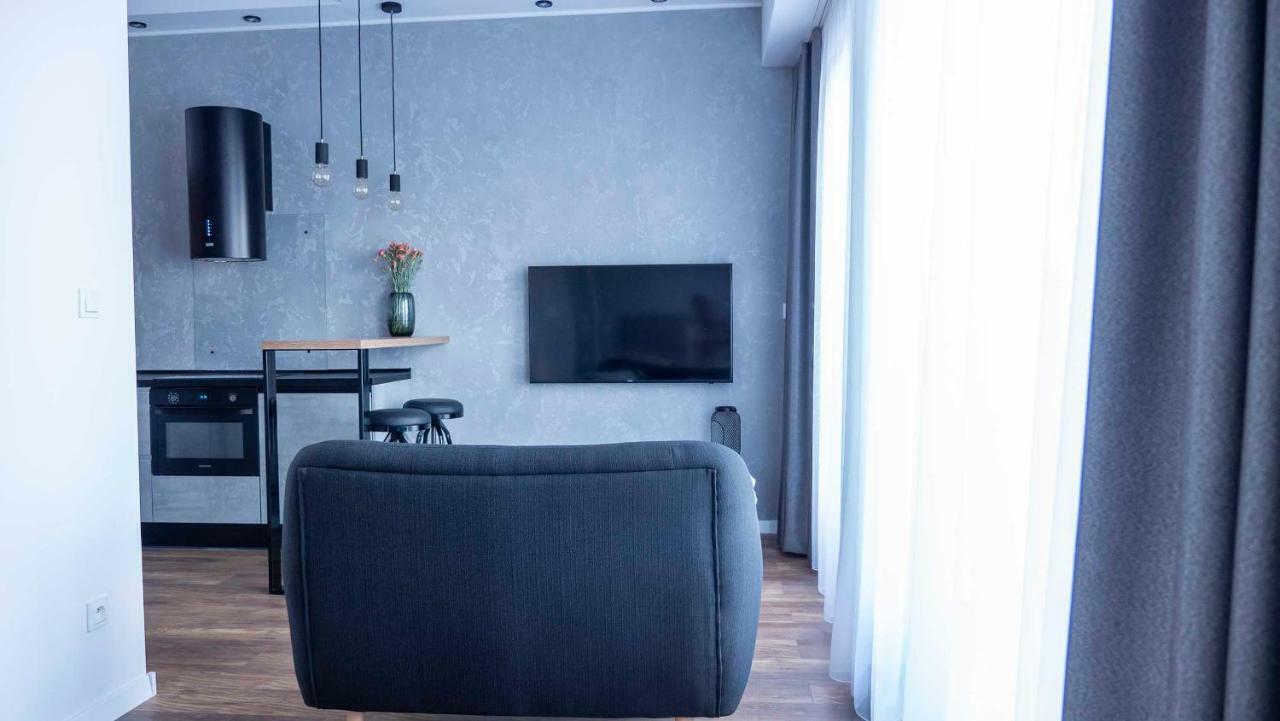 Apartament Wroclawska 29 Legnica Luaran gambar