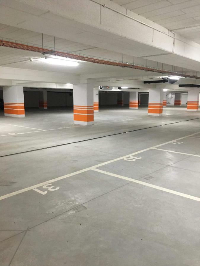 Apartament Wroclawska 29 Legnica Luaran gambar