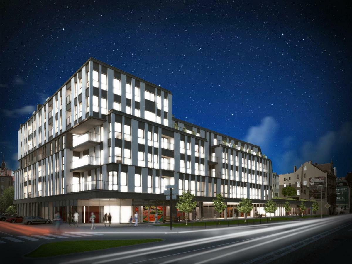 Apartament Wroclawska 29 Legnica Luaran gambar